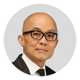Professor Michael Siu Kin-wai