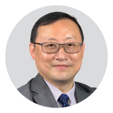 Professor Benny Cheung Chi-fai