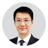 Professor Zheng Zijian