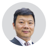 Professor Chen Sheng