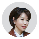 Erin Cho 教授