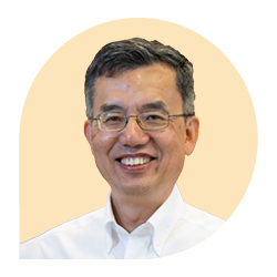 Professor Chen Qingyan