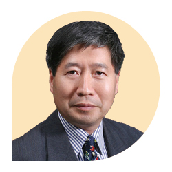 Professor Li Xiangdong