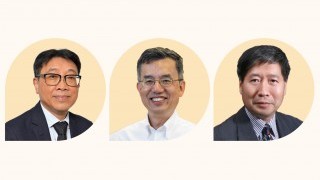 Esteemed PolyU scholars elected as HKAES Fellows