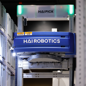 HAIPICK