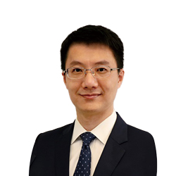 Professor Zheng Zijian