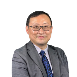 Professor Benny Cheung Chi-fai