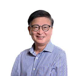 Professor George Q. Huang