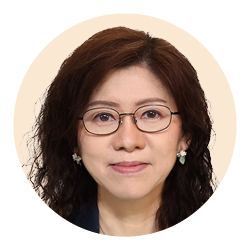 Professor Sylvia Chen