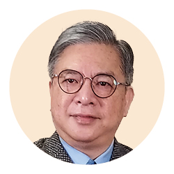 Professor Hector Tsang Wing-hong