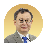 Ir Professor Niu Jianlei