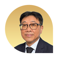 Professor Cao Jiannong