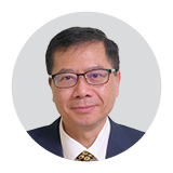 Professor Chau Kwok-tong
