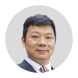 Professor Chen Sheng