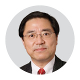 Professor Dong Cheng