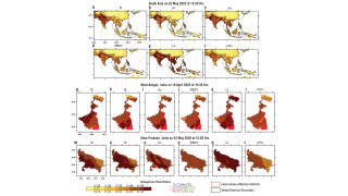 Confronting a Warming World: An Urgent Need for a Standardised Heatwave Index