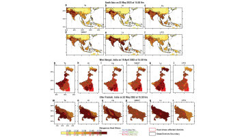 Confronting a Warming World: An Urgent Need for a Standardised Heatwave Index