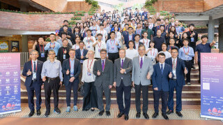 PolyU Journal Nexus Hosts Forum on Smart Sustainable Development, Promoting Interdisciplinary Research and Innovation  