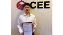 PolyU PhD Student Seizes Best Postgraduate Poster Presentation Award at 7th Conference on Environment Health Risk and Control of New Pollutants in 2025
