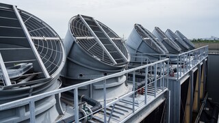 Revolutionising Building Cooling: Award-Winning AI Delivers Major Energy Savings