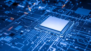 Hong Kong’s First Chip-Based Quantum Network