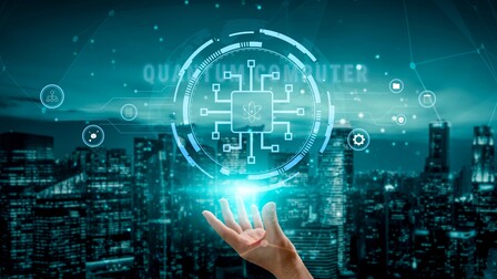 Insights of Micro-Electro-Quantum System 