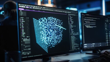 Beyond the Matrix: Certifying Quantum Entanglement with Only Eigenvalues