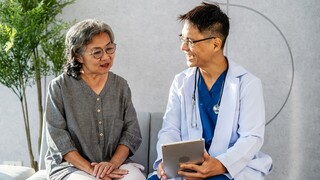 Breaking News: Multilingual AI Cognitive Screening for the Chinese-Speaking Community
