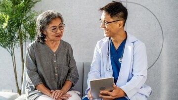 Breaking News: Multilingual AI Cognitive Screening for the Chinese-Speaking Community