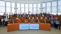 PolyU Department of Rehabilitation Sciences Launches "Better Ageing in Community Campaign" with Community Groups, Leveraging AI to Assess Fall Risk in Nearly 900 Elderly in First Phase