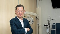 PolyU Develops EyeAgent 2.0: Next-Generation Ophthalmic AI for Clinical-Grade Decision Support