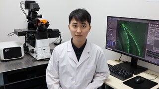 PolyU Graduate and Postdoctoral Fellow Receives International Travel Grant for Summer Programme to Present Research in Tokyo