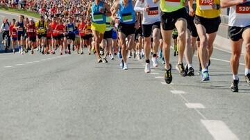 A Winning Stride for Marathon Runners