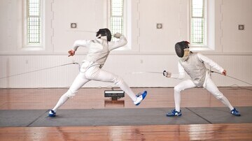 Fencing Injuries Under the Spotlight