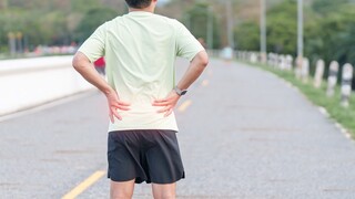 Breaking the Vicious Cycle: Psoas Major Stiffness and Low Back Pain
