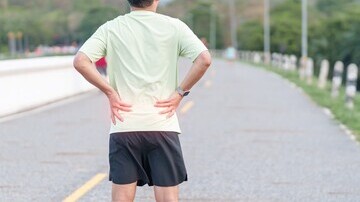 Breaking the Vicious Cycle: Psoas Major Stiffness and Low Back Pain