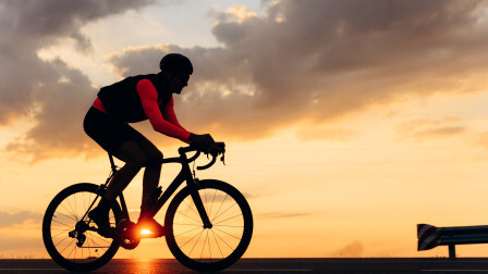 Next-Generation 3D Self-Folding Fabric for Adaptive Thermoregulation in Athletes