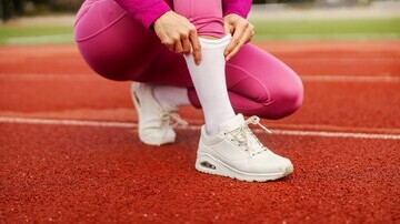Beyond the Shoe: The Overlooked Role of Running Socks in Foot Protection