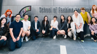 PolyU SFT Teams Up with lululemon in First Academic–Industry Collaboration to Promote Circular Fashion and Nurture Design Talent
