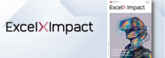 Excel X Impact latest issue