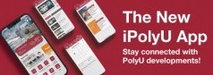 iPolyU App