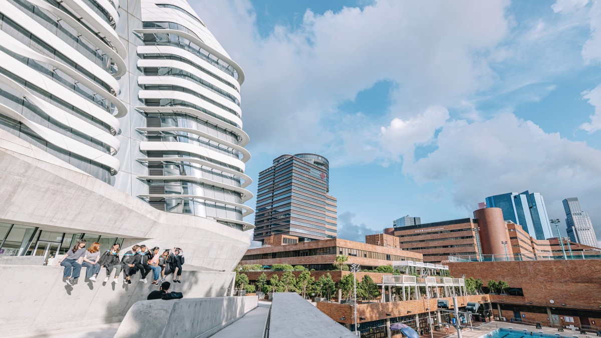 Ten PolyU projects awarded funding for multidisciplinary mainlandHong