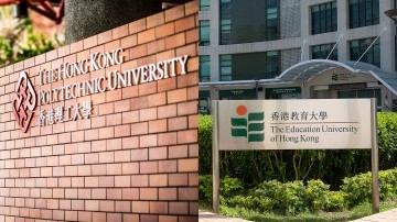 PolyU and EdUHK collaborate on research of immersive learning and metaverse in education