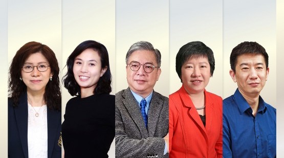 Five PolyU projects win support from Phase 2 of Mental Health Initiatives Funding Scheme 