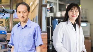 Two PolyU innovations garner TechConnect 2023 Innovation Awards