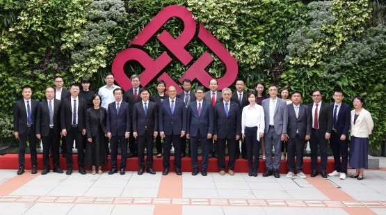 PolyU partners with Mainland cities to establish translational research institutes in support of national development