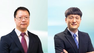 Two PolyU scholars awarded prestigious RGC research fellowships