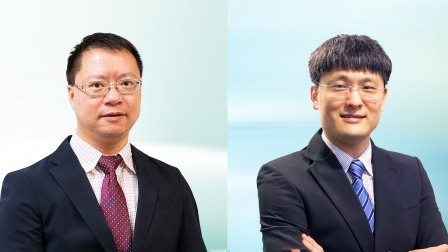 Two PolyU scholars awarded prestigious RGC research fellowships