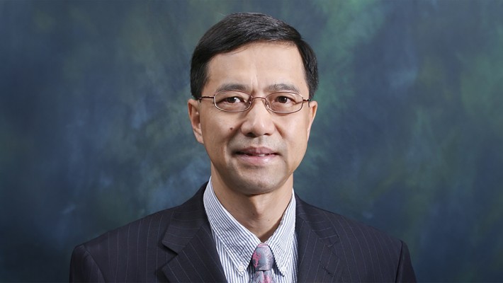 The project led by Prof. Geoffrey Shen is supported by the SPPRFS scheme.