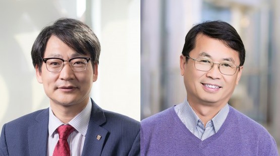 Two PolyU scholars elected as HKAES Fellows